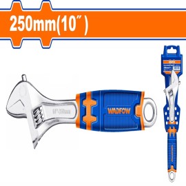 Γαλλικό Κλειδί 10" Wadfow (WAW2210)