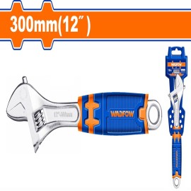 Γαλλικό Κλειδί 12" Wadfow (WAW2212)