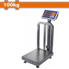 Ηλεκτρονική Ζυγαριά 100Kg Wadfow (WEC1510)