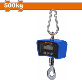 Ζυγαριά Γερανού Ψηφιακή 500Kg Wadfow (WEC1552)