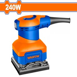 Παλμικό Τριβείο Χούφτας 240W Wadfow (WFA1501)