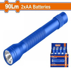 Φακός Χειρός 90Lm Wadfow (WFL2J05)