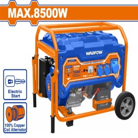 Ηλεκτρογεννήτρια Βενζίνης 8.500W Wadfow (WGEAA10)