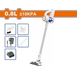 Σκουπάκι Μπαταρίας Li-ion 22.2V Wadfow (WLV1502)