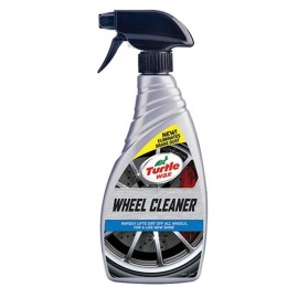 Καθαριστικό Ζαντών Wheel Cleaner 500ml TURTLE WAX (074270117)