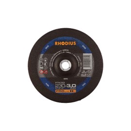 Δίσκος Κοπής Σιδήρου RHODIUS  KSM/230X3 (Α-Τ1017)