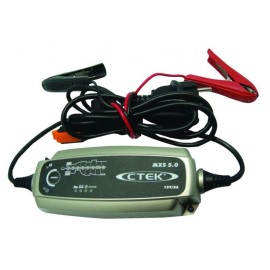 Ηλεκτρονικός Φορτιστής-Συντηρητής Μπαταρίας 12V-DC MXS 7.0 Ctek (143081)