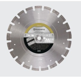 Δίσκος Κοπής Διαμαντέ 350mm ELITE-CUT S85 Husqvarna(536503620)