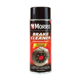 Σπρέι Καθαρισμού Φρένων 400ml Morris (28573)