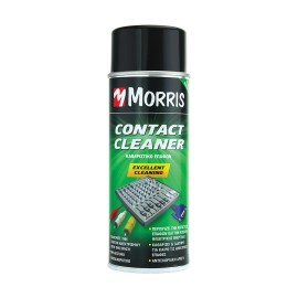 Σπρέι Καθαριστικό Ηλεκτρικών Επαφών 400ml Morris (28574)