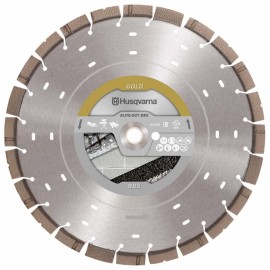 Δίσκος Κοπής Διαμαντέ 400mm ELITE-CUT Husqvarna S65 (599494830)