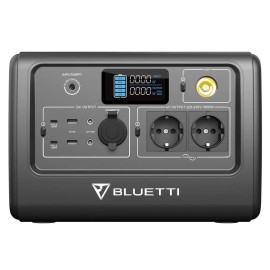 Φορητός Σταθμός Ενέργειας 1000W 716Wh Bluetti EB70 (601004)