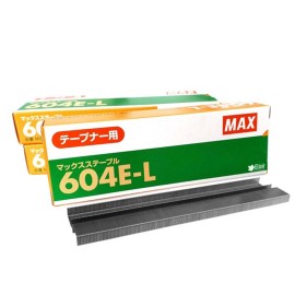 Συνδετήρες Για Δετικό Φυτών MAX 604E-L 4800 Tμχ (00587)