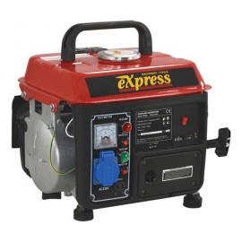 Ηλεκτρογεννήτρια Βενζίνης Δίχρονη 0.8kVA EXPRESS HH 950 (63781)
