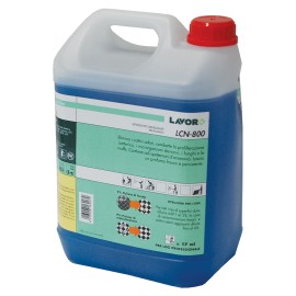 Χημικό Καθαρισμού LCN 800 5L Lavor  (64509)
