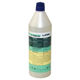 Χημικό Αποσκληρυντικό Υγρό LC-PRECAL 1L Lavor (64513)