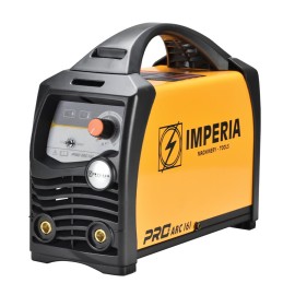 Ηλεκτροσυγκόλληση Inverter MMA/TIG  Pro ARC 161 160A Imperia (65661)