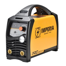 Ηλεκτροσυγκόλληση Inverter Pro ARC 181 MMA/TIG 180A Imperia (65662)