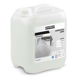  Απολυμαντικό Ρευστό Χημικό Καθαρισμού RM 735 Karcher5 lt (6.295-597.0)