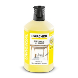 Καθαριστικό Υγρό Γενικής Χρήσης 1lt Karcher RM 626 (6.295-753.0)