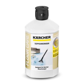 Καθαριστικό Υγρό Για Χαλιά RM 519 1L Karcher (6.295-771.0)