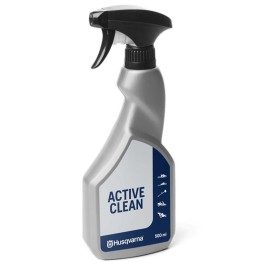 Γενικό Καθαριστικό Active Clean Spray 500ml Husqvarna (08597.2557-01)