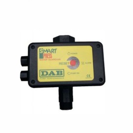 Ηλεκτρονικό Σύστημα Πιεστικών Συγκροτημάτων DAB SMART PRESS MAX 1.5Hp (20B10)