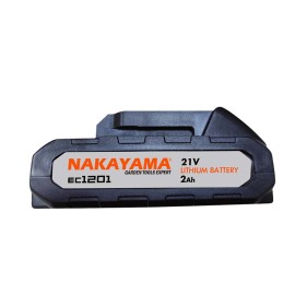 Μπαταρία 21V 2Ah EC1201 Για EC1050 EC1100 EC1200 EC1250 Nakayama (075776)