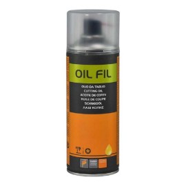 Λάδι Κοπής & Διάτρησης σε Σπρέι Faren Oil Fil 400ml (914003)