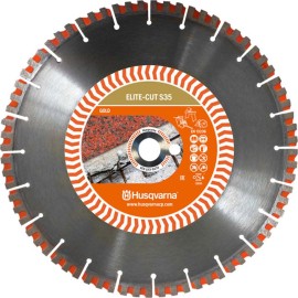 Δίσκος Κοπής Διαμαντέ 350mm ELITE-CUT S35 (03579.8115.20)