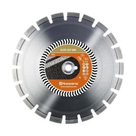 Δίσκος Κοπής Διαμαντέ 400mm ELITE-CUT S85 Husqvarna (536503630)