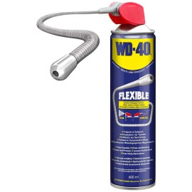 Αντισκωριακό Λιπαντικό Σπρέι WD-40 Flexible Multi-Use 600ml (002600120)