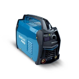 Ηλεκτροκόλληση Inverter 160A BIW1700 Bormann Pro (028253)