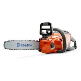 Αλυσοπρίονο Μπαταρίας 120i-12" Solo Husqvarna (029670982-01)