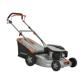 Βενζινοκίνητη Μηχανή Γκαζόν 4Hp 145cc PM4820 Nakayama Pro (032380)