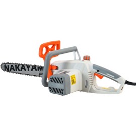 Ηλεκτρικό Αλυσοπρίονο EC2350 2400W 45cm Nakayama (034322)