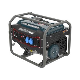 Γεννήτρια Βενζίνης 2500W BGB3000 Bormann (034414)