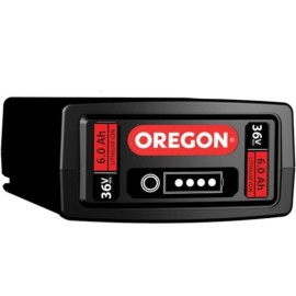 Μπαταρία B662E 36V 6.0Ah Oregon (03610080)