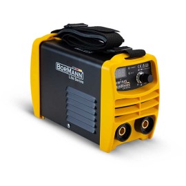 Ηλεκτροκόλληση Inverter 140A Ηλεκτροδίου MMA BIW1545 Bormann (043157)