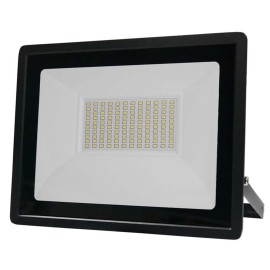 Προβολέας Led 100W 4000K 8000Lumen 120° Αδιάβροχος BLF1025 Bormann (052364)