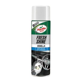 Γυαλιστικό για Tαμπλό Fresh Shine Vanilla 500ml TURTLE WAX (058520117)