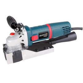 Φρέζα Αφαίρεσης Βαφής Φ125/80mm 720W 11000rpm BSM1080 Bormann Pro (070047)