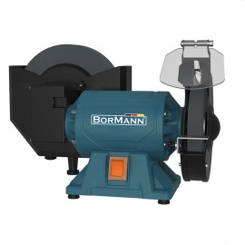 Δίδυμος Τροχός 240W BDT1528 Bormann (071778)   