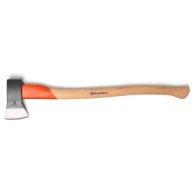 Τσεκούρι Σχισίματος Universal Hatchet 74cm 2500gr Ξύλινο Husqvarna (08597.6294-01)