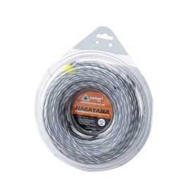 Μεσινέζα Carbon3 Twist 3.50mm-36m  NC1001 Nakayama Pro (033592)