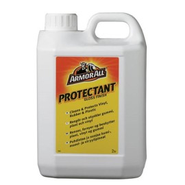 Γαλάκτωμα Γυαλίσματος – Καθαρισμού Protectant Gloss Finish 2L ARMOR ALL (100020100)