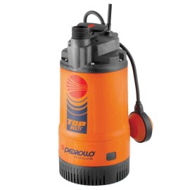 Αντλία Ομβρίων Υδάτων Top Multi II 0.75Hp Pedrollo (100209)