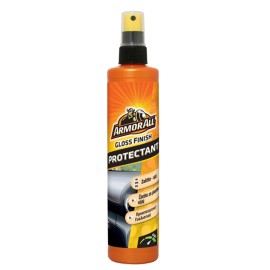 Γαλάκτωμα Γυαλίσματος – Καθαρισμού Protectant Gloss Finish 300ml ARMOR ALL (103000100)