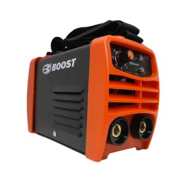  Ηλεκτροκόλληση Inverter Mini 120AH BOOST (02SMINI-120EI)