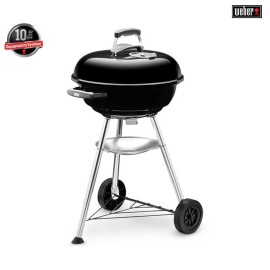 Ψησταριά Κάρβουνου Weber Compact Kettle 47cm (1221004)